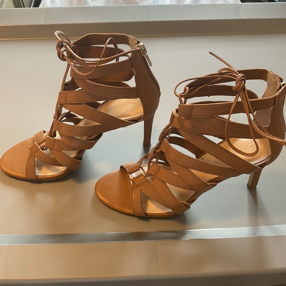 Banana Republic Shoes - Banana Republic Laney Heels